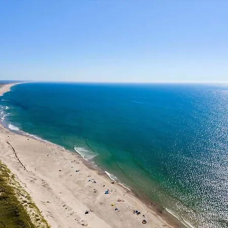 894-hvide-sande-bredgade-1-nr-4 Apartamento *