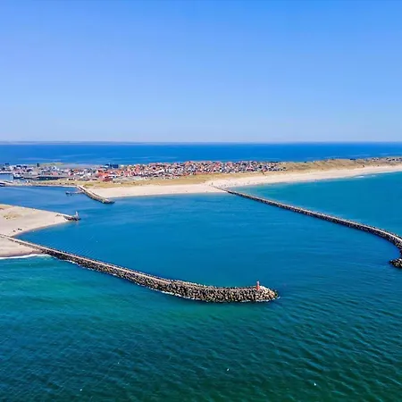 894-hvide-sande-bredgade-1-nr-4 Apartamento