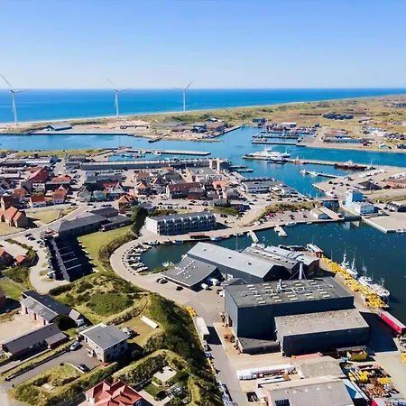 894-hvide-sande-bredgade-1-nr-4 Apartamento *