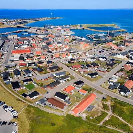 Apartamento 894-hvide-sande-bredgade-1-nr-4