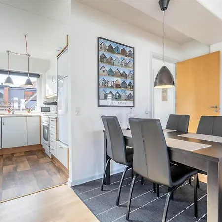 Apartman 894-hvide-sande-bredgade-1-nr-4 Hvide Sande