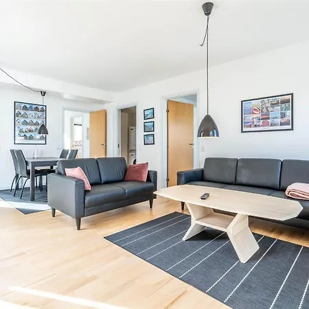 894-hvide-sande-bredgade-1-nr-4 * Hvide Sande