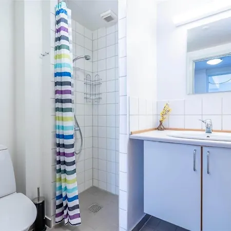 894-hvide-sande-bredgade-1-nr-4 Apartmán *