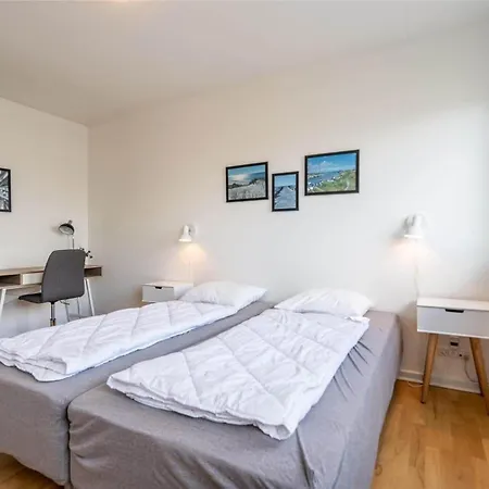 894-hvide-sande-bredgade-1-nr-4 Apartment *