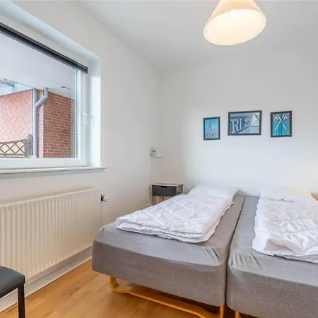 Apartment 894-hvide-sande-bredgade-1-nr-4 Hvide Sande