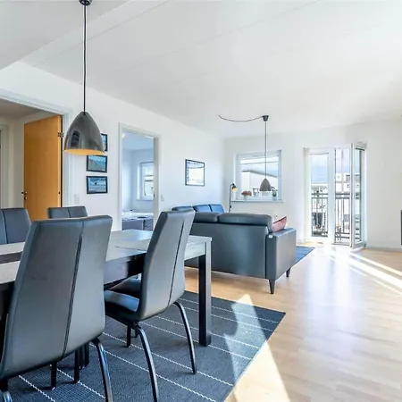 Apartment 894-hvide-sande-bredgade-1-nr-4 *