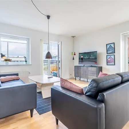 Apartmán 894-hvide-sande-bredgade-1-nr-4