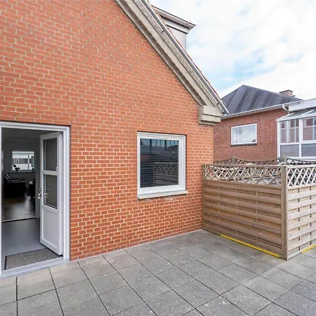 894-hvide-sande-bredgade-1-nr-4 Apartamento