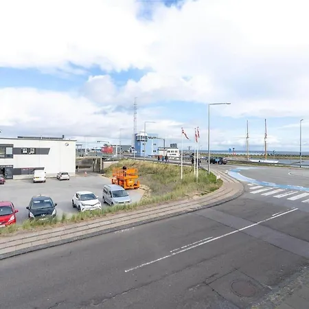 Apartmán 894-hvide-sande-bredgade-1-nr-4 Hvide Sande