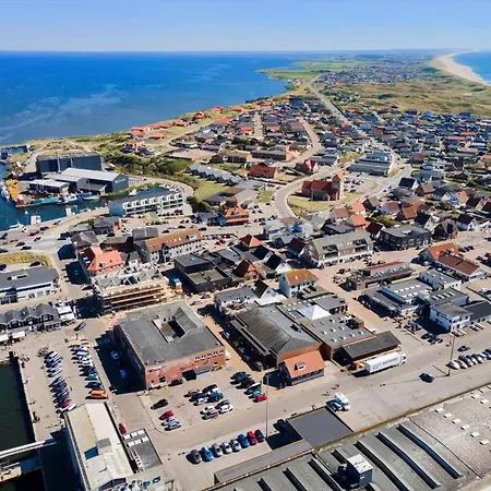 894-hvide-sande-bredgade-1-nr-4 Apartamento