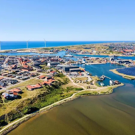 Apartamento 894-hvide-sande-bredgade-1-nr-4 Hvide Sande