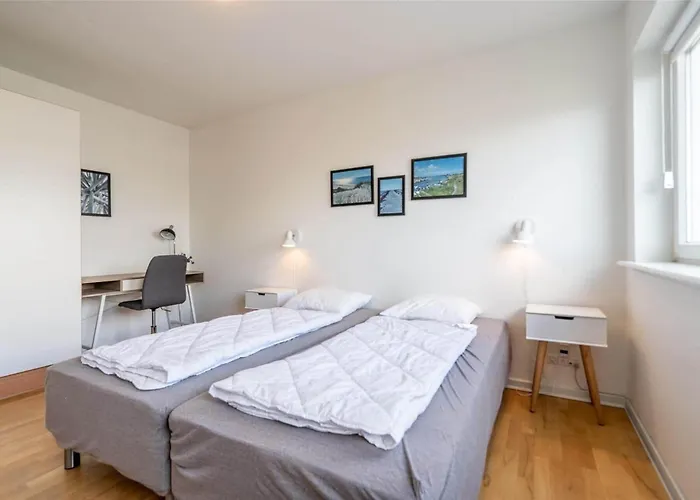 894-hvide-sande-bredgade-1-nr-4 Apartment *