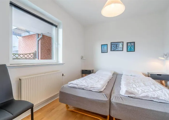 Apartment 894-hvide-sande-bredgade-1-nr-4 Hvide Sande