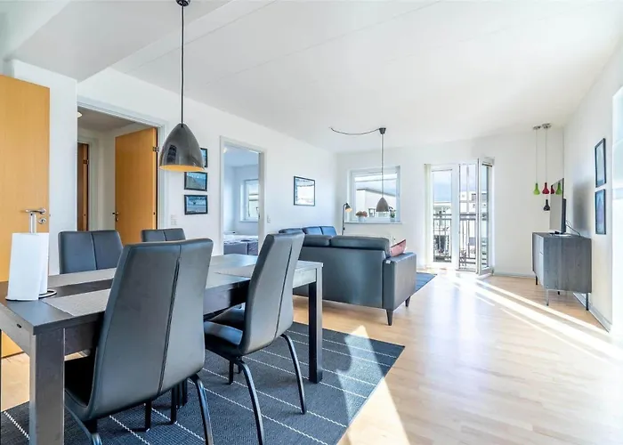 Lejlighed 894-hvide-sande-bredgade-1-nr-4 *