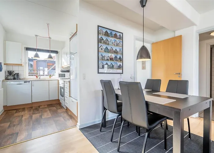 894-hvide-sande-bredgade-1-nr-4 Apartment *