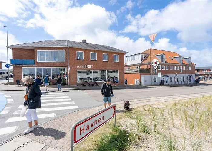 894-hvide-sande-bredgade-1-nr-4 Lejlighed *