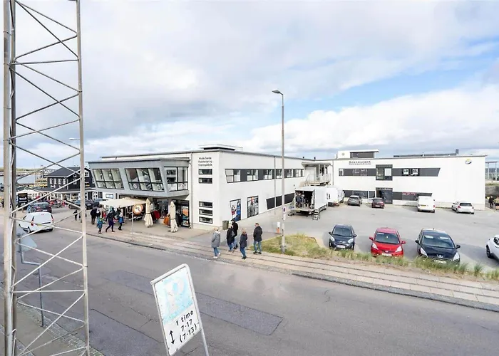 894-hvide-sande-bredgade-1-nr-4 * Hvide Sande