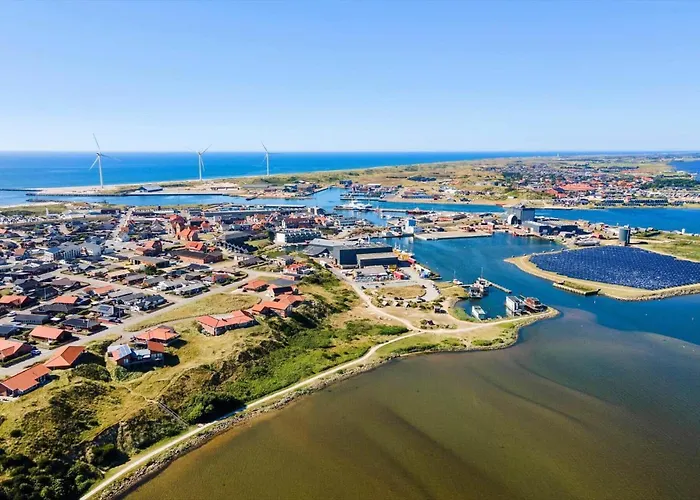 Lejlighed 894-hvide-sande-bredgade-1-nr-4 Hvide Sande